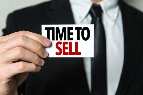 agente de ventas