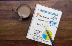Cómo hacer un business plan: el primer paso para el comienzo