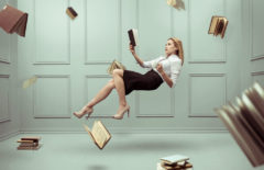 1 libro de logística, 1 millón de oportunidades