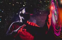 Aplicaciones de realidad virtual: qué son y cómo se utilizan en supply chain