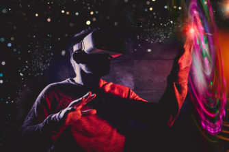 aplicaciones realidad virtual