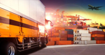 transporte multimodal