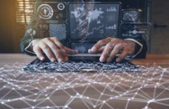 Curso Big Data, la garantía de un futuro mejor en el entorno de la Supply Chain