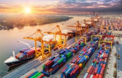 Factores a tener en cuenta para la contratación de empresas de transporte marítimo