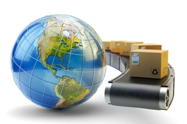 envíos ecommerce