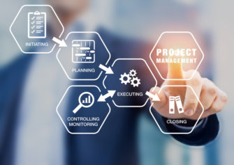 curso gestion de proyectos