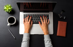 Cómo hacer un report en 3 claves