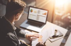 Marco socioeconómico: la empresa en el mercado