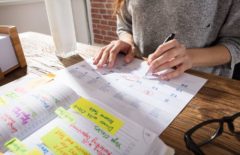 Camino crítico project: mejorando los proyectos