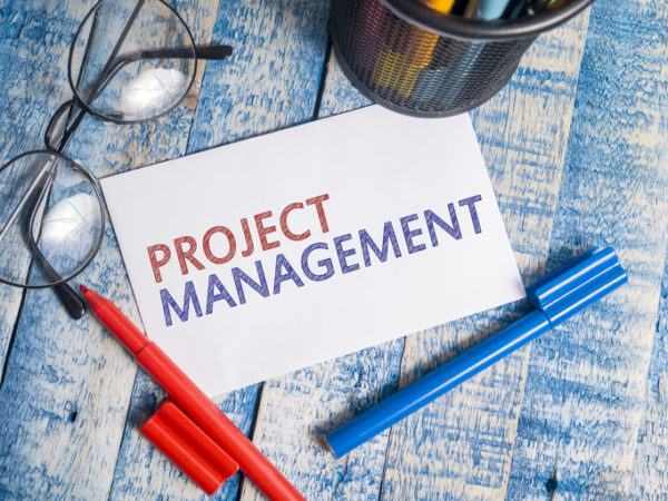 PMP examen