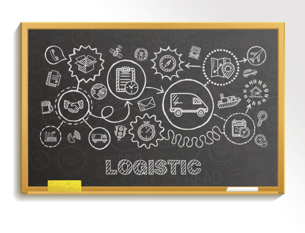 formacion en logistica
