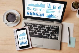 datos y pronósticos