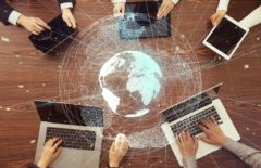 Máster comercio internacional: impulsando tu futuro