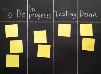 PMI agile