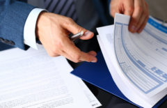 Documentos mercantiles de transporte y comerciales