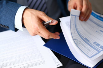documentos mercantiles