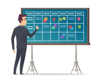 scrum master