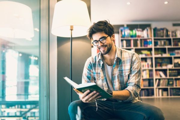 libro emprendedores
