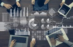Big Data online: presente y futuro de las empresas