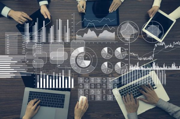 big data online