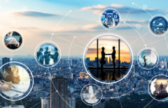 La globalización tecnológica en la balanza