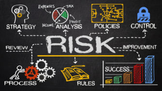 gestion de riesgo en proyectos