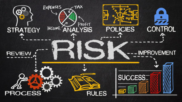 gestion de riesgo en proyectos
