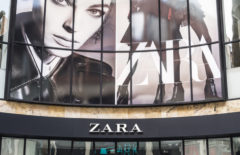 Logística Inditex: maestros de la sinergia