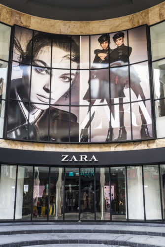 logistica inditex