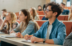 Curso universitario: como sacar el máximo partido