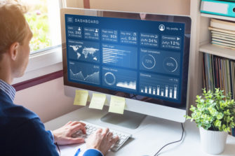 business intelligence y big data