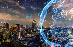 eLogistics: 14 pruebas de que el futuro está aquí