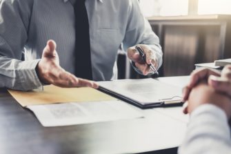 trabajo administracion y direccion empresas