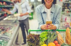 Los grandes retos de la distribución en el sector de la alimentación: Un nuevo escenario