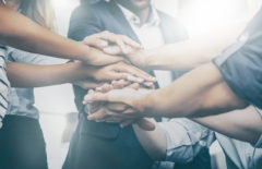 Teambuilding: mejores resultados en 4 pasos