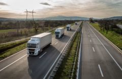 Novedades del ROTT: cómo afecta al transporte terrestre