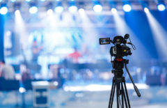 Producción de eventos: responsabilidades