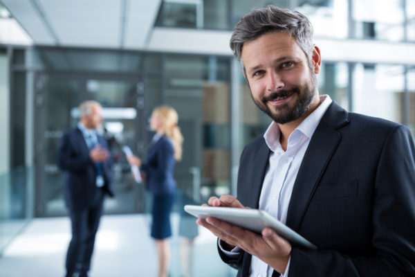 Jefe de ventas: el aliado digital | EAE