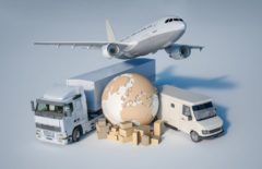 Todo acerca del international priority shipping