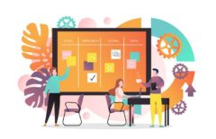 Lean y Kanban: dos métodos que pueden mejorar tu empresa
