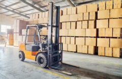 Logística y almacenaje: importancia dentro de las empresas