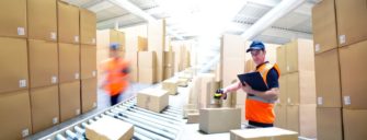logistica y almacenaje