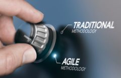 Agile Project Manager: características y funciones