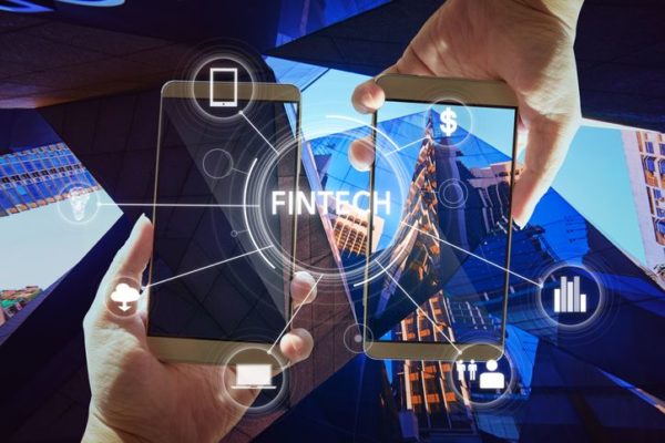 Fintech España 2