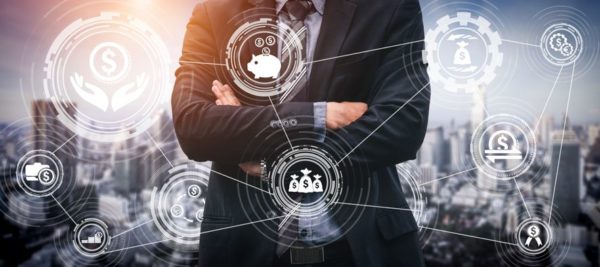 Fintech en España