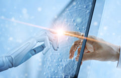Business intelligence: ejemplos de su unión con IA
