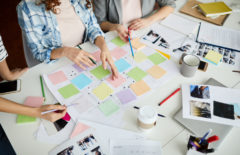 Agile coach: 3 formas de mejorar