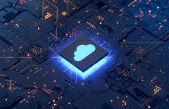 Cloud computing: poder transformador en supply chain