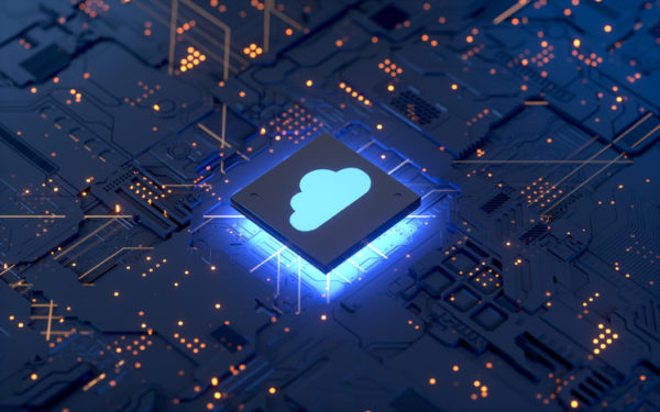 cloud computing