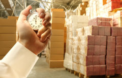 International Priority Shipping: definición y potencial